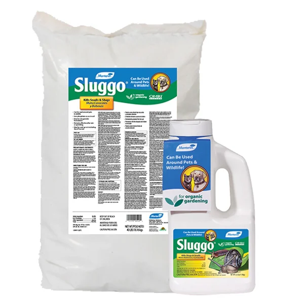 Sluggo