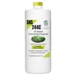 SNS 244C Fungicide Conc. Quart (10/Cs)