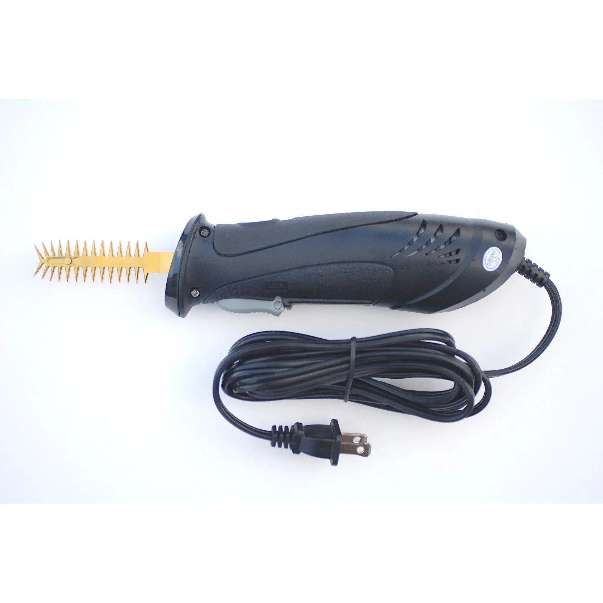 speedee-trim-corded-handheld-trimmer-w-butterfly-wet-trim-blade.webp Speedee Trim Corded Handheld Trimmer w/ Butterfly Wet Trim Blade