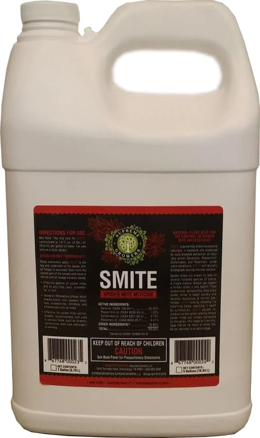SPO Smite, 1 gal