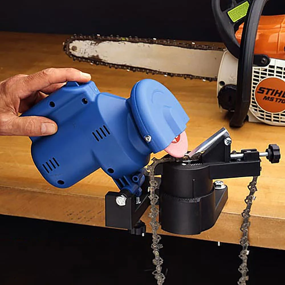 Standard Chain Sharpener