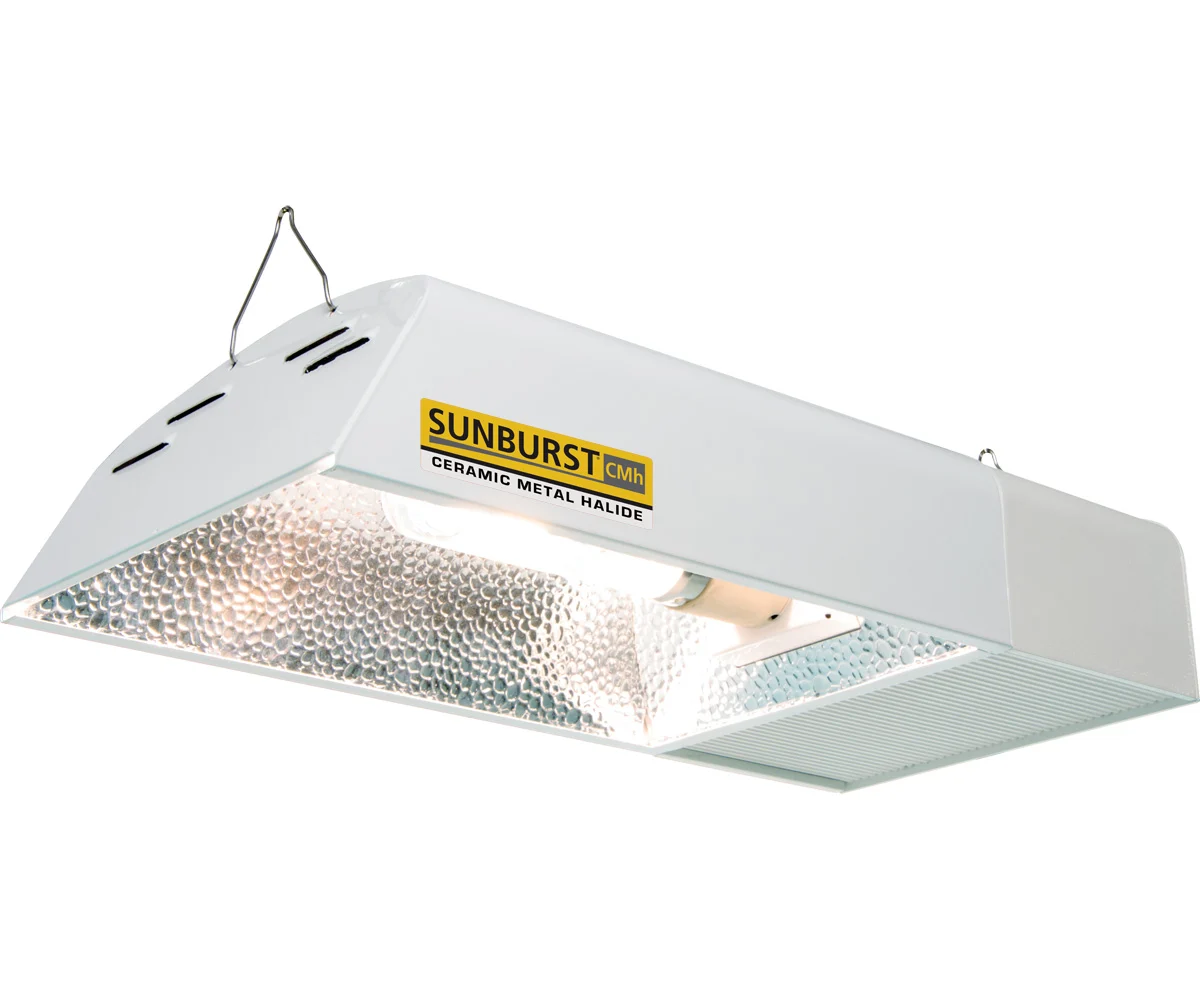 Sunburst 315W CMH 120/240V w/Lamp (4200K)