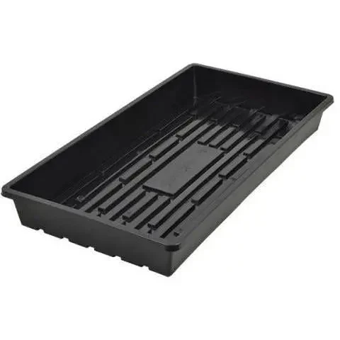 Super Sprouter Quad Thick 10 x 20 Tray, No Holes