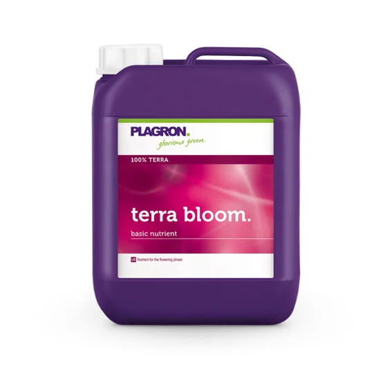 Terra Bloom 1 litre