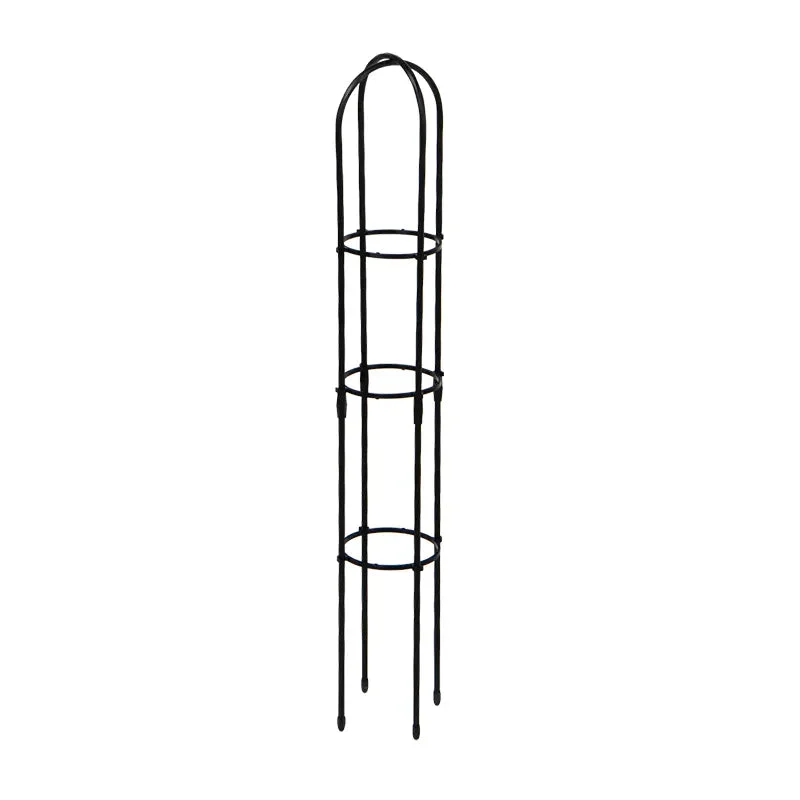 Titan™ Round Obelisk