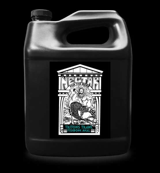 Triton’s Trawl 2.5 gallons