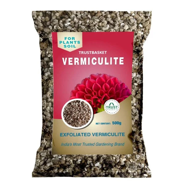 Vermiculite