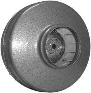 Vortex 5″ 204 CFM Powerfan