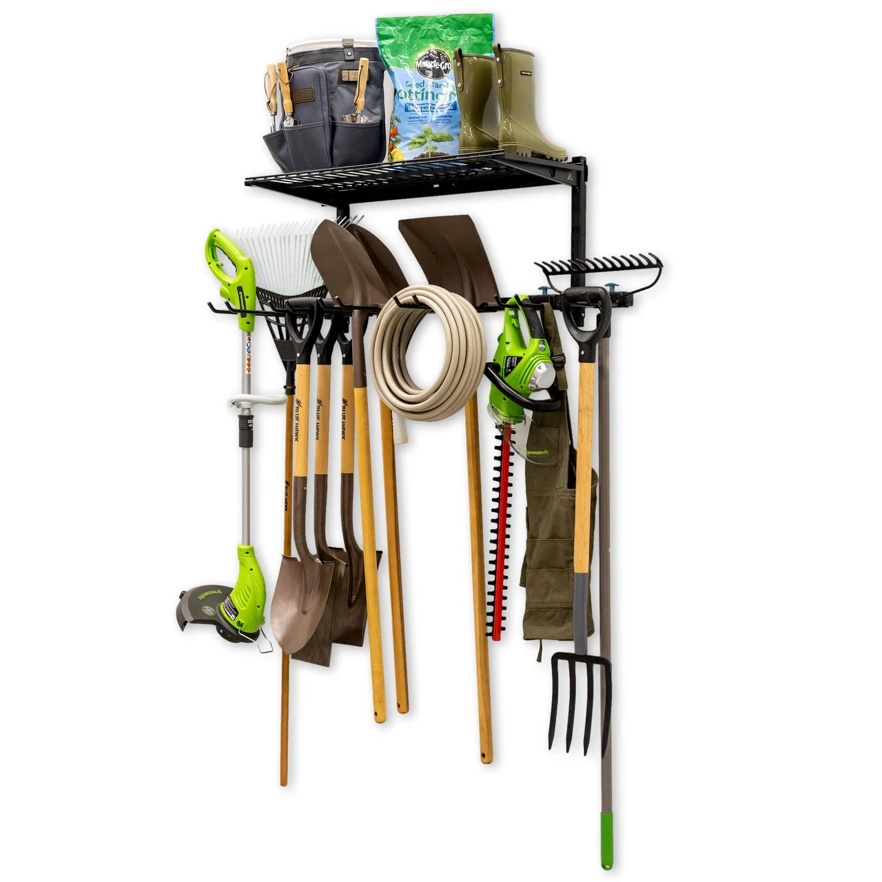 wall-mounted-g-tool-wire-shelf-storage-system-4-tool-organizer.webp Wall-Mounted G-Tool Wire Shelf & Storage System – 4' Tool Organizer