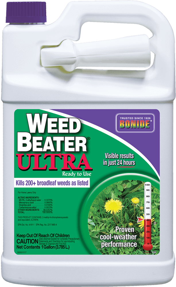 weed-beater-ultra-ready-to-use-1-gallon.png Weed Beater® Ultra Ready-To-Use - 1 gallon