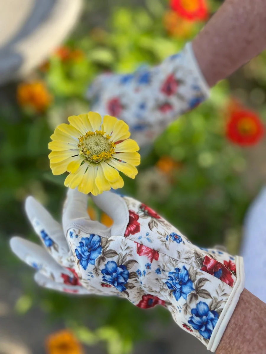 women-s-floral-gardening-project-gloves-caroline.webp Women's Floral Gardening and Project Gloves "The Caroline"