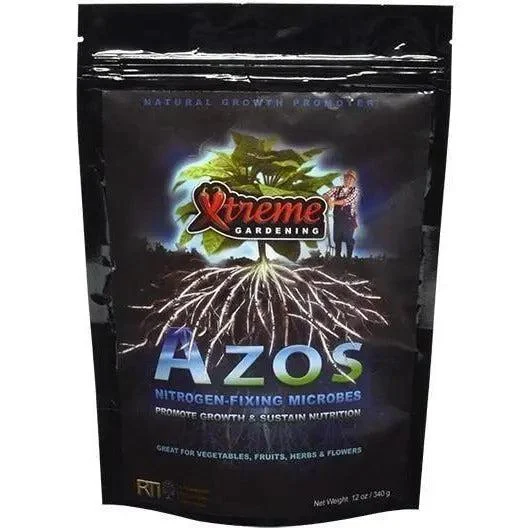 Xtreme Gardening Azos, 12 oz