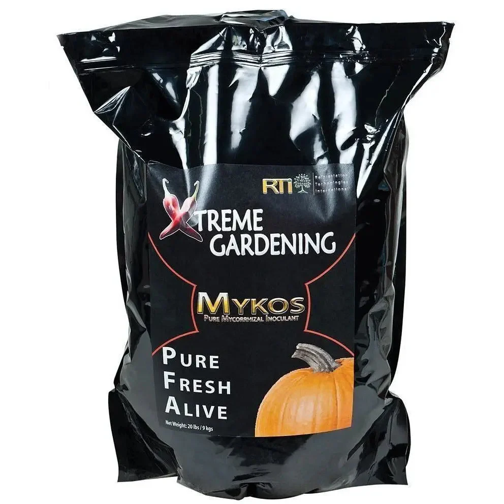 Xtreme Gardening Mykos, 20 lb