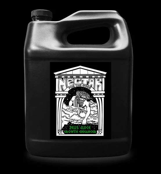 Zeus Juice gallon